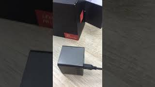 Проектор Rombica Ray Box [upl. by Froh]