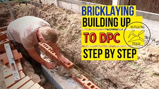 Building up to DPC in detail  Wrap extension part 2 [upl. by Krystle]