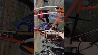 PPG Paramotor For Sale Polini Thor 303 youtube adventure helicopter viral trending rushtofly [upl. by Lefty815]