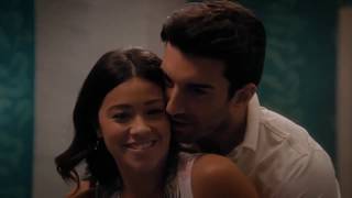 Jane the Virgin logoless l Jane and Rafael cute scene [upl. by Ihculo]