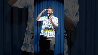 First HICKEY💋 shorts standupcomedy comedy hickey firsttime sailesh429 [upl. by Cas]