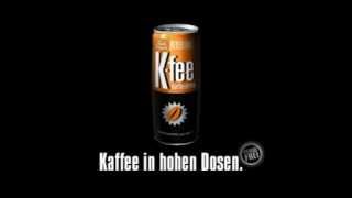 KFee in hohen Dosen  TV Spot  Werbespot [upl. by Ahselrak]