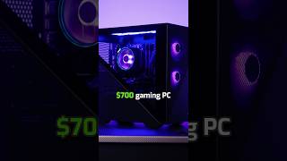 Best 👑 700 Gaming PC for 2024 [upl. by Olaznog]