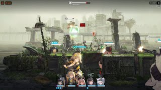 25 Minutes of PC Gameplay  GODDESS OF VICTORY NIKKE [upl. by Ntisuj]