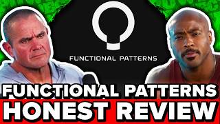 Functional Patterns Revolutionary or Overhyped Our Honest Review [upl. by Ahsilyt]