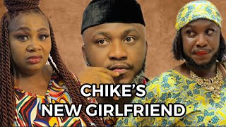 CHIKE’S NEW GIRLFRIEND  Madam Gold  Adaora Ukoh  Chike  Udodi  Ebuka  2024 LATEST VIDEO [upl. by Aihcats]