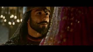 full movie trailer padmaavatShahid Kapoor Deepika Padukone [upl. by Buckie]