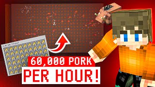 FAST 121 Hoglin Farm  60000 Cooked Pork Per Hour [upl. by Brent460]