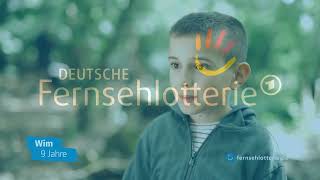 Deutsche Fernsehlotterie Gewinnzahlen unserer Wochenziehung vom 1182024 🍀 [upl. by Kcirddehs228]