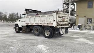 1994 FORD L8000 For Sale [upl. by Maite]