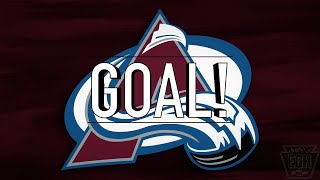 Colorado Avalanche 2025 Goal Horn [upl. by Uon126]