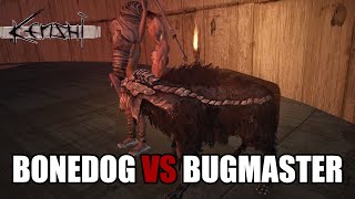 Kenshi How to Train your Bonedog Guy with a Dog Start Guide [upl. by Malcom]