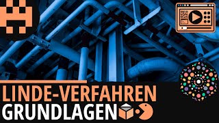 LindeVerfahren Grundlagen │Chemie Lernvideo Learning Level Up [upl. by Say299]