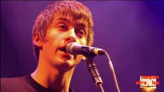 Arctic Monkeys  Fluorescent Adolescent  Glastonbury 2007  HD 1080p [upl. by Akenihs110]