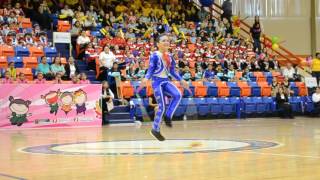 Estatal del 8vo Concurso de Rondas Infantiles y Salto de Cuerda [upl. by Irolam]