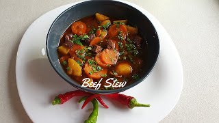 Irish beef stew  Tocanita de vita irlandeza [upl. by Ahsen693]