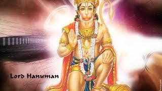 Hanuman Chalisa Mahendra Kapoor Original Full Song I Shri Hanuman Chalisa [upl. by Selinda527]