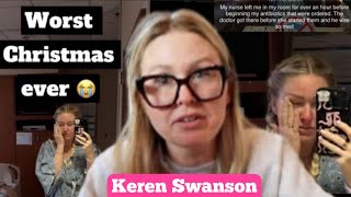 KKandbabyj Claim They Were MISTREATEDworst Christmas ever [upl. by Dotty]