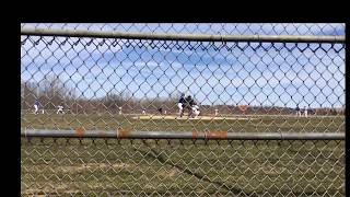 Lake Michigan College Baseball [upl. by Erehc]