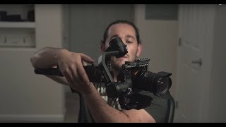 DJI Ronin S Setup  THIS WILL SAVE YOUR FOOTAGE [upl. by Oilime661]