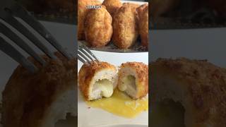 CHICKEN NUGGETS✔️А ВЫ К ПРАЗДНИКУ ГОТОВЫСОЧНЫЕ КУРИНЫЕ НАГГЕТСЫ ПО НОВОМУviralshort tastyвкусно [upl. by Merideth]