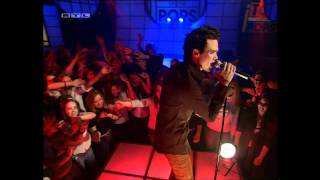 Gareth Gates  Anyone Of Us  Live At Top Of The Pops 2003 [upl. by Dott]