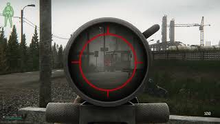 How variable optics should work in Tarkov [upl. by Adnaval196]