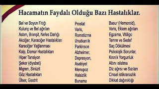 Hacamatın faydaları ve uygulama şekilleri Dr Aidin salih gerçek tıp kitabı [upl. by Hayouqes]