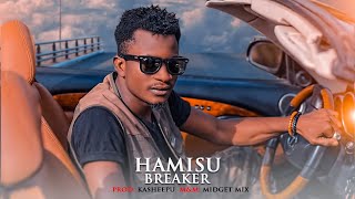 Hamisu Breaker  Jarumar Mata official audio 2020 [upl. by Notffilc]