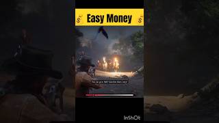 Fort Riggs Coach Robbery 100 rdr2 shorts reddeadredemption arthurmorgan gaming gameplay [upl. by Hareemas]