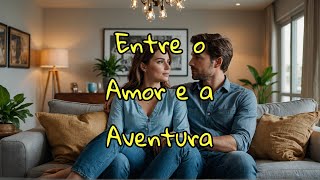 Entre o Amor e a Aventura [upl. by Fatsug]