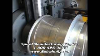 Vanstone Flange Installation wMusic [upl. by Sproul752]