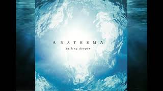 Anathema  Falling Deeper 2011 FULL ALBUM [upl. by Nanyt805]