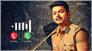 Theri BgmTheri Bgm RingtoneTheri Bgm Whatsapp StatusTheri BGMTheri BGM Ringtone [upl. by Herm]