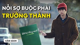 Chiêm nghiệm về “BẮT TRẺ ĐỒNG XANH”  Đồng Lão  Spiderum Books [upl. by Assilak]