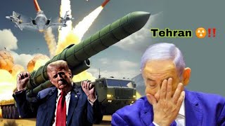 VIDEO🚨ISRAEL YATURUKIJE SITE NUCLEAR ZA IRAN‼️AMABANGA AKOMEYE YIBITERO SIMUSIGA NUKUBOKO KWA USA [upl. by Drofnats590]