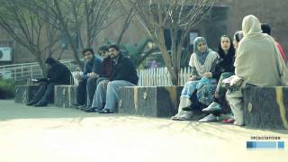 IMSciences Peshawar  Campus Overview Video 2012  37th Productions [upl. by Airual]