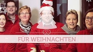 Weihnachtsgrüße der Stadtwerke Osnabrück [upl. by Sileray]