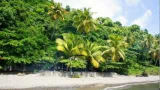 Joys Boat Tour St Lucia [upl. by Sugirdor]