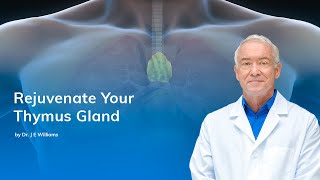 Rejuvenate Your Thymus Gland IG LIVE QampA [upl. by Akerahs]