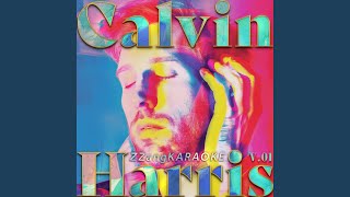 Feels Originally Perfomed By Calvin Harris Melody Karaoke Version [upl. by Ethelyn]