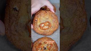 La MEILLEURE RECETTE de COOKIES SANS OEUF SANS LAIT amp SANS GLUTEN  🍪💫 [upl. by Sandler]