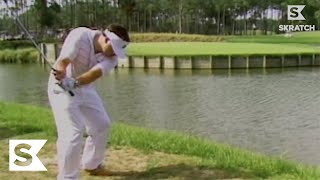 Worlds Worst Golfers Take on TPC Sawgrass [upl. by Peper]