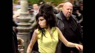 Amy Winehouse  Fantástico Reportagem  PARTE 1  240711  HD [upl. by Llenrag760]