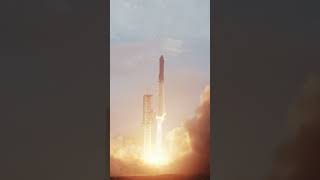 Starship Flight 3 echoing Apollo Saturn V at Starbase audio capture [upl. by Asa]