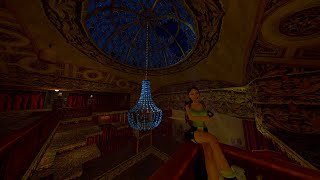 Tomb Raider II Remastered  L’OPÉRA  Xbox series X [upl. by Arihppas]