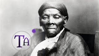 Harriet Tubman  Psychic Seer [upl. by Scarito]