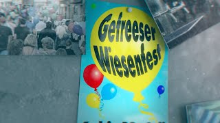 Wiesenfest 2023 Gefrees [upl. by Guinn]