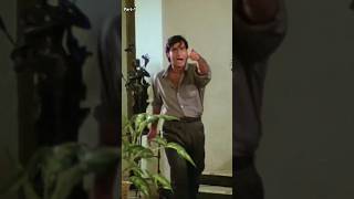 Ajay Devgan Best Angry Dailogue scene Phool Aur Kante Action Star Ajay DevganShamshad Ansari [upl. by Spancake]