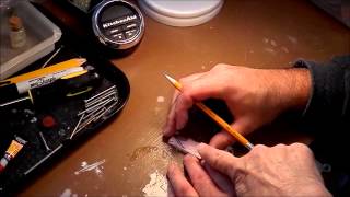 Lapidary Fundamentals Tutorial Part 1 of 4 [upl. by Armanda]